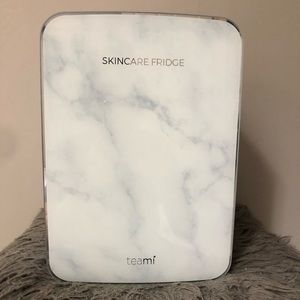 Skincare Fridge Teami